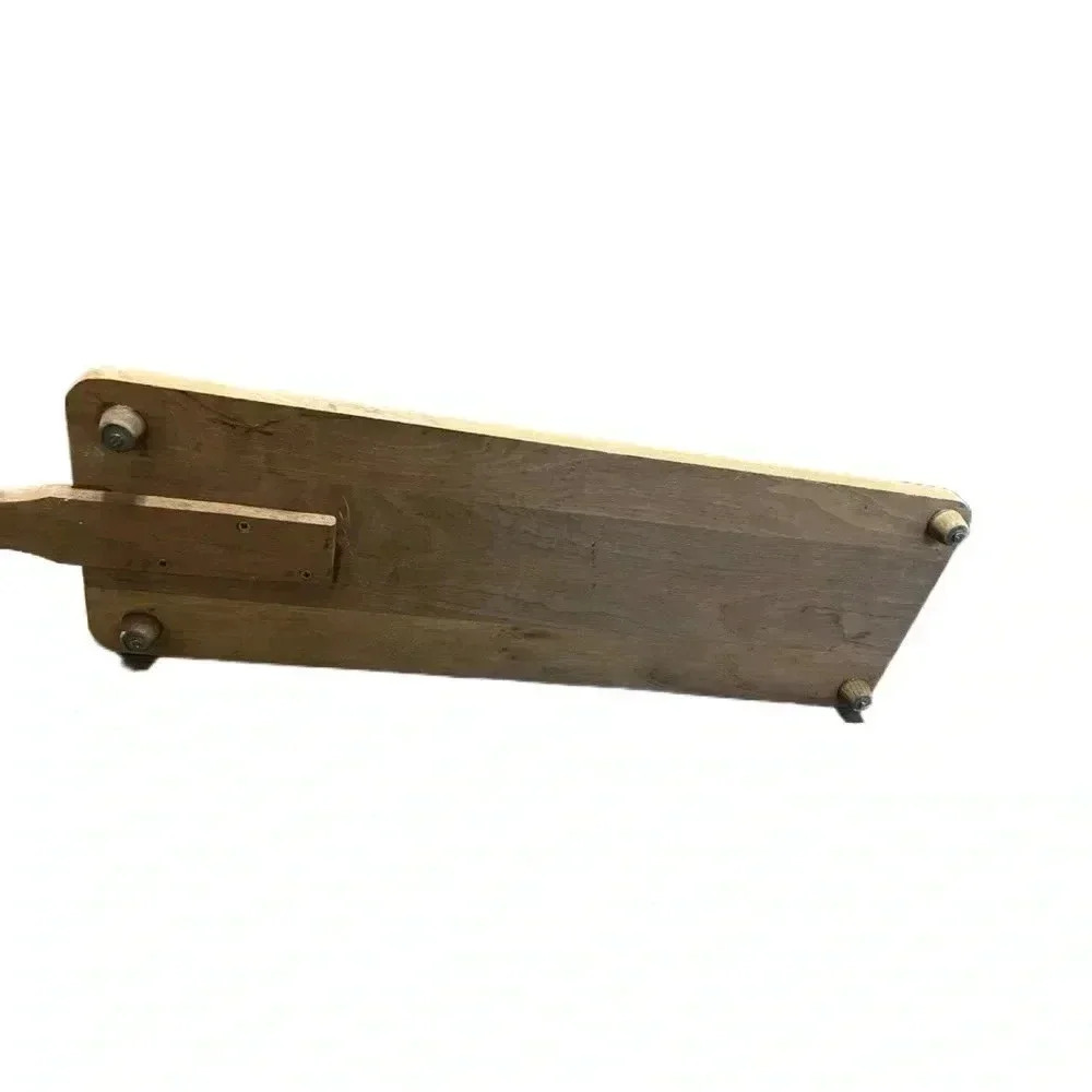 Vintage Wodden cutting board - Picture 6 of 6